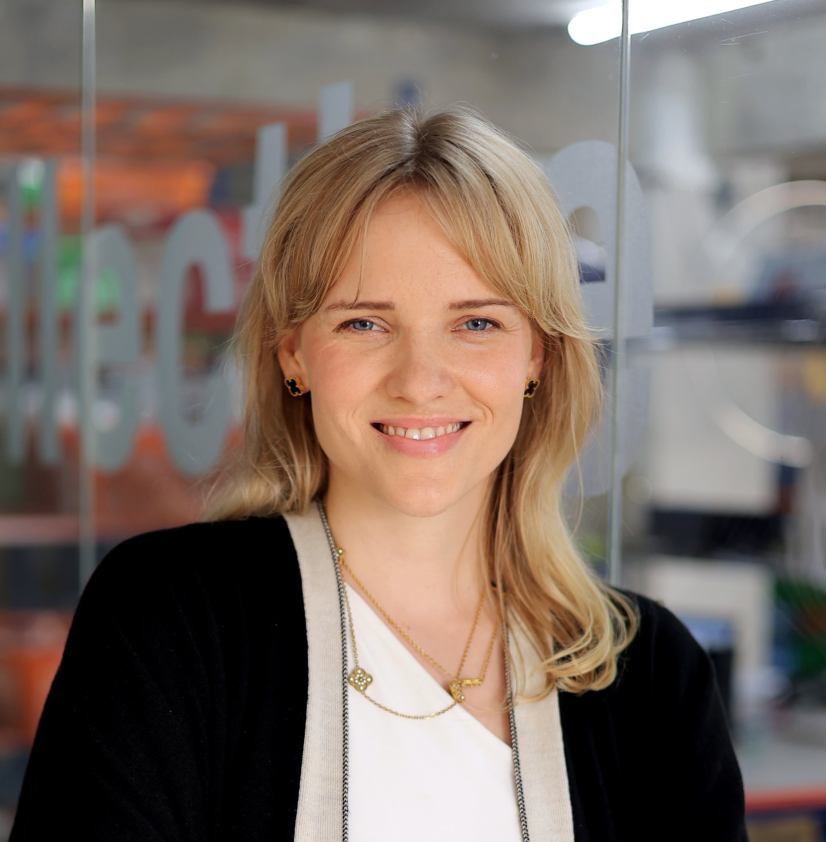 Antonia Lorenz