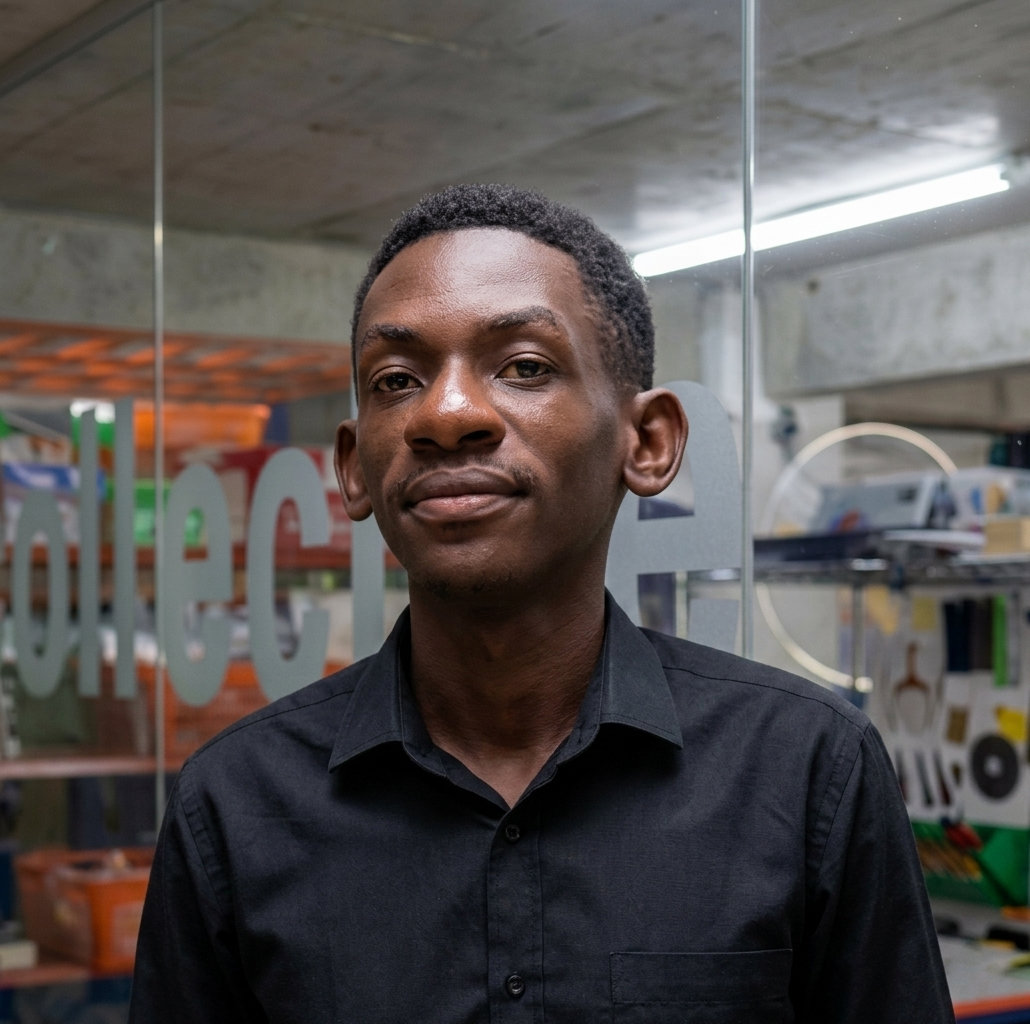 Jovan Busulwa